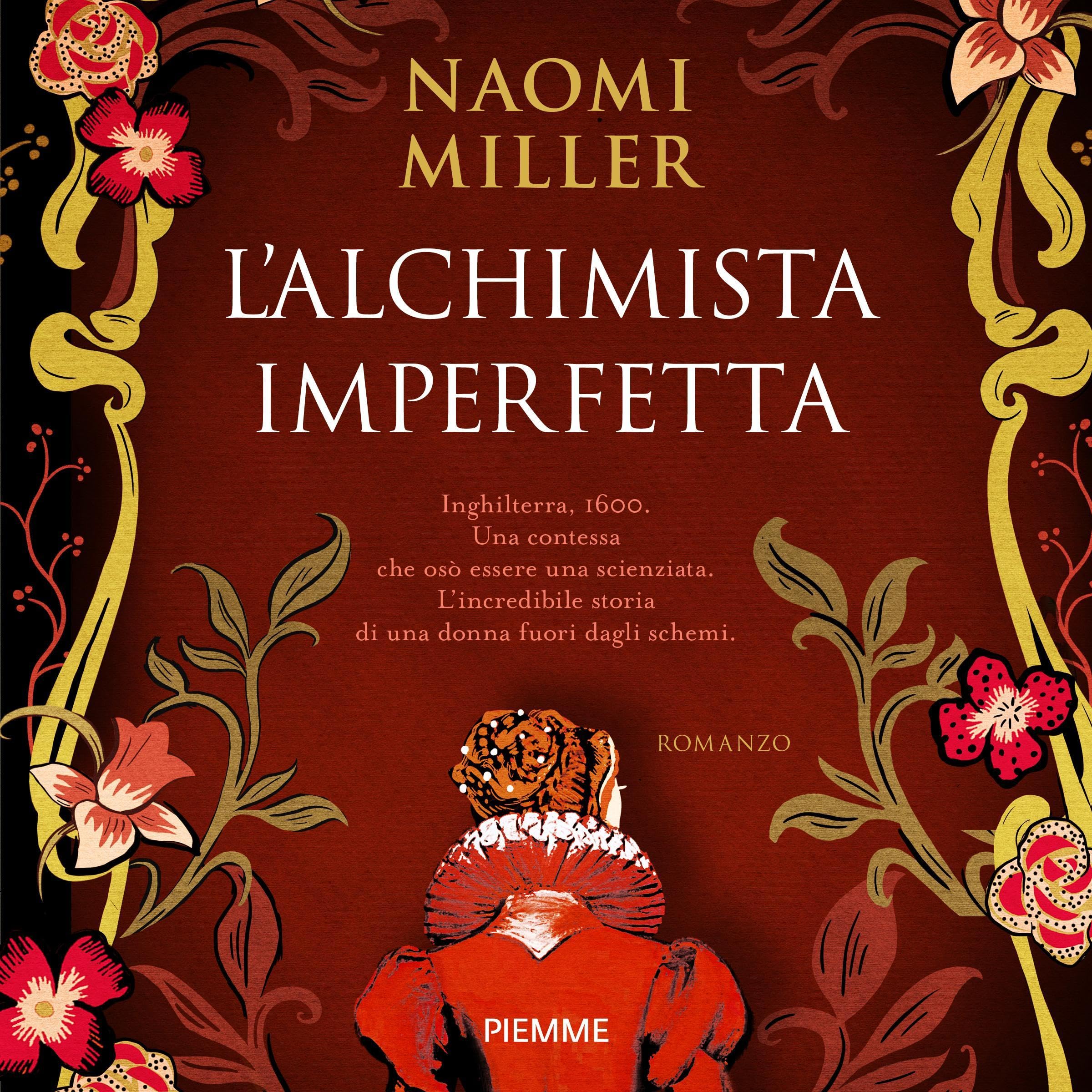 L'alchimista imperfetta