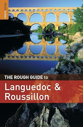 The Rough Guide to Languedoc &amp; Roussillon