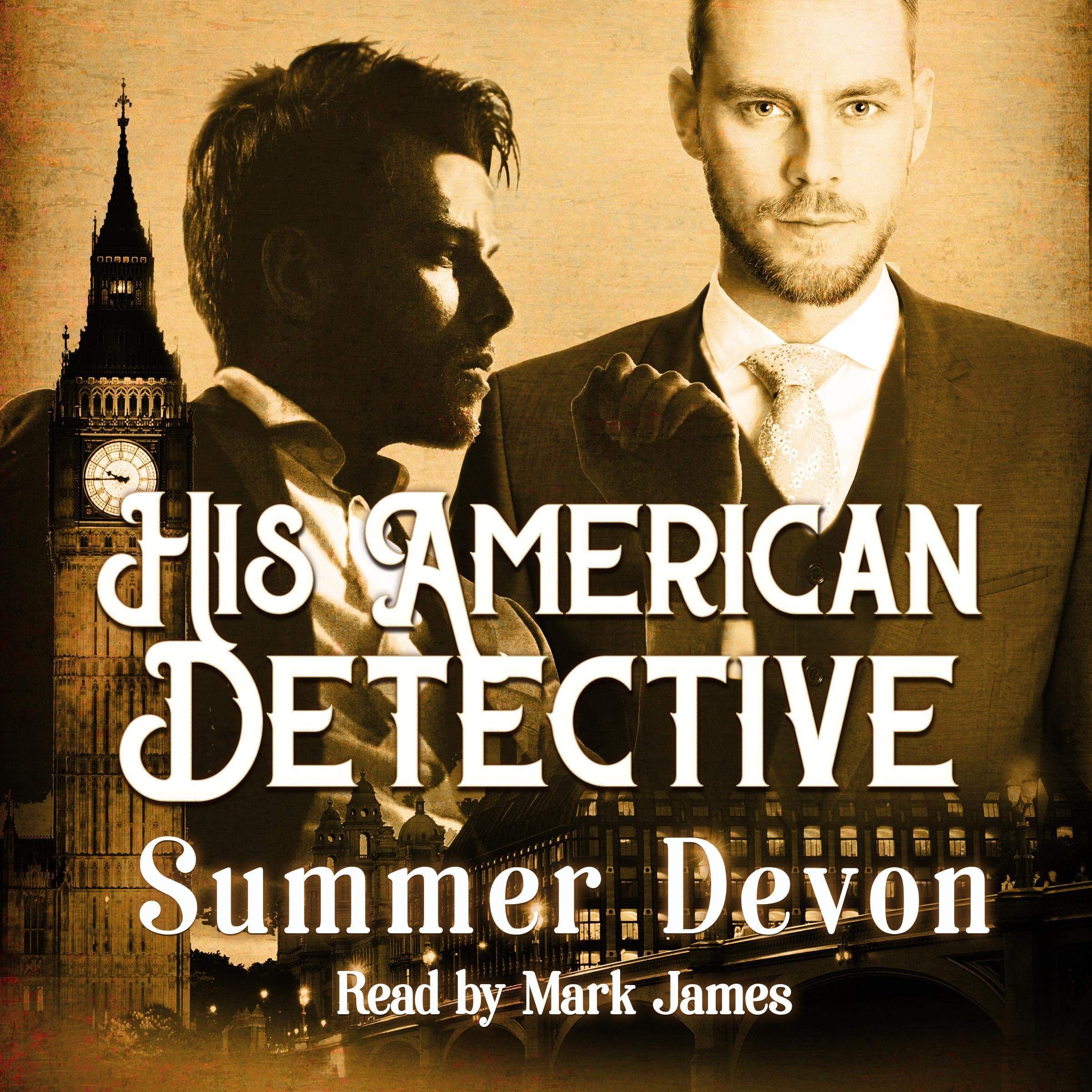 His American Detective