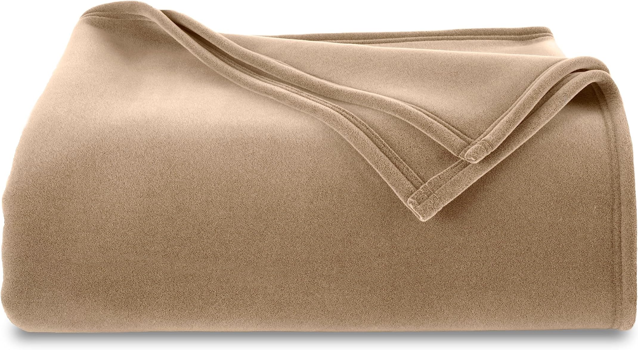 Vellux 1B07050 Original Insulating Core Hotel Style Solid blanket