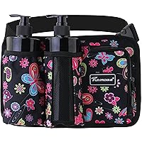 Vista 8 de Bolsa de botella de masaje, funda de aceite de masaje, loción de loción de masaje, masajista, funda de aceite de masaje, loción de masaje DaShuYe