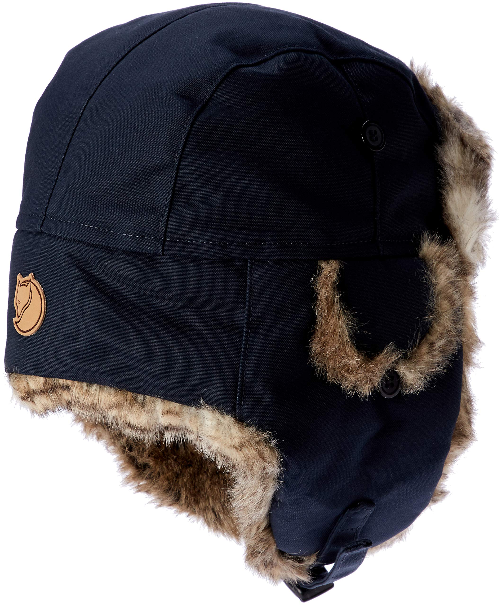 Fjällräven Unisex Mütze Sarek Heater