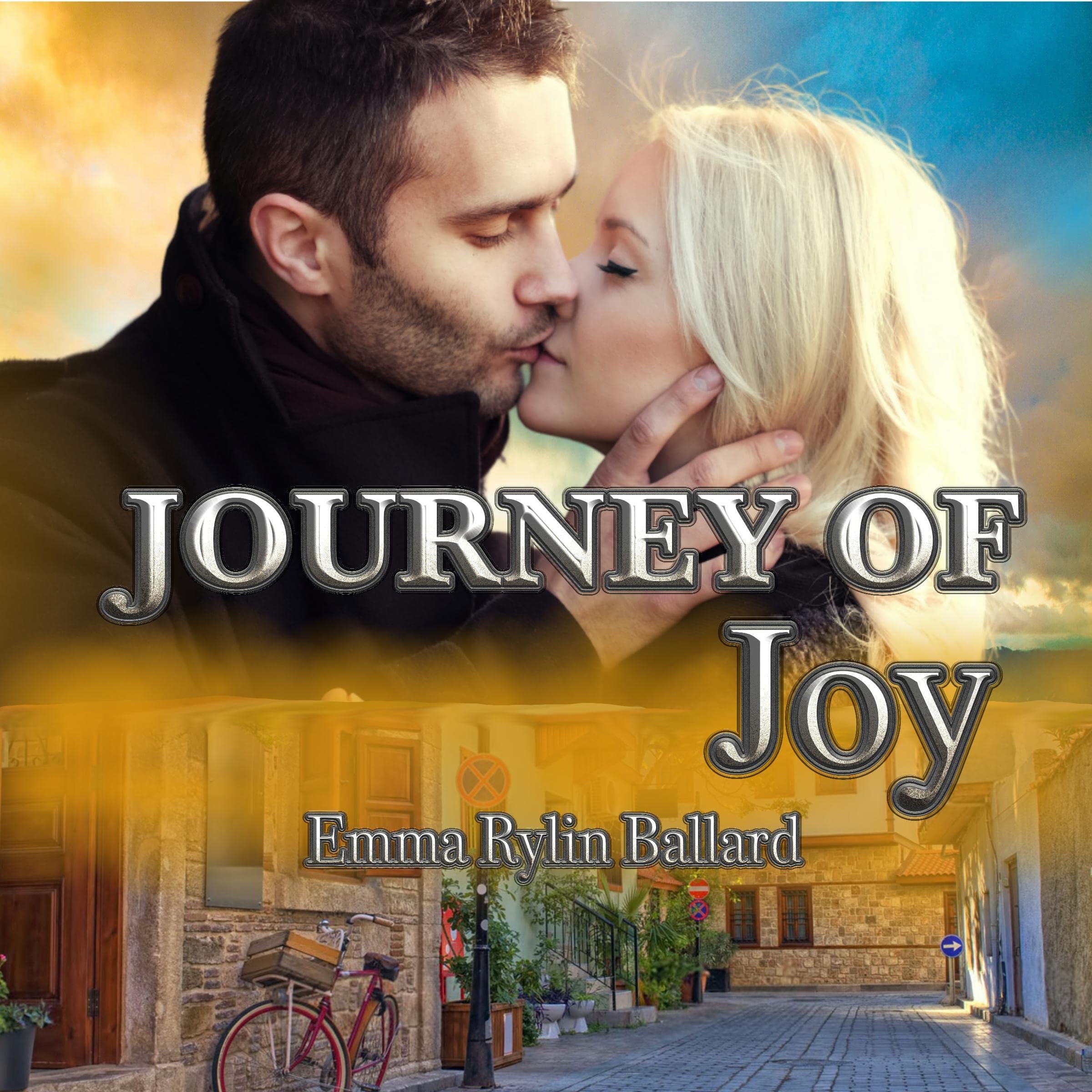 Journey of Joy