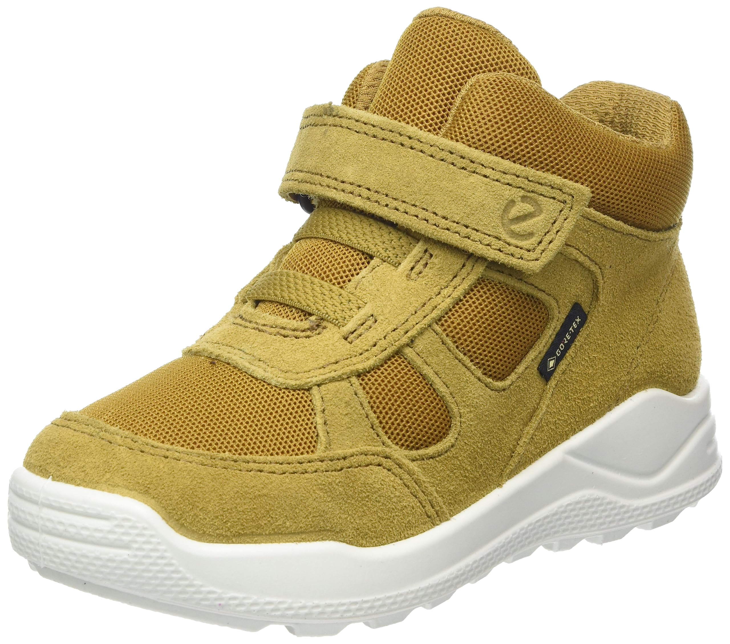 ECCO Urban Mini, Sneaker a Collo Alto Bambini e Ragazzi