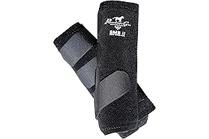 Professionals' Choice SMB II Leg Boots