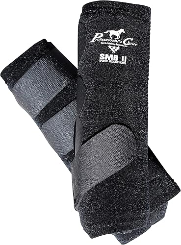 Professional's Choice SMBII Sports Medicine Boot