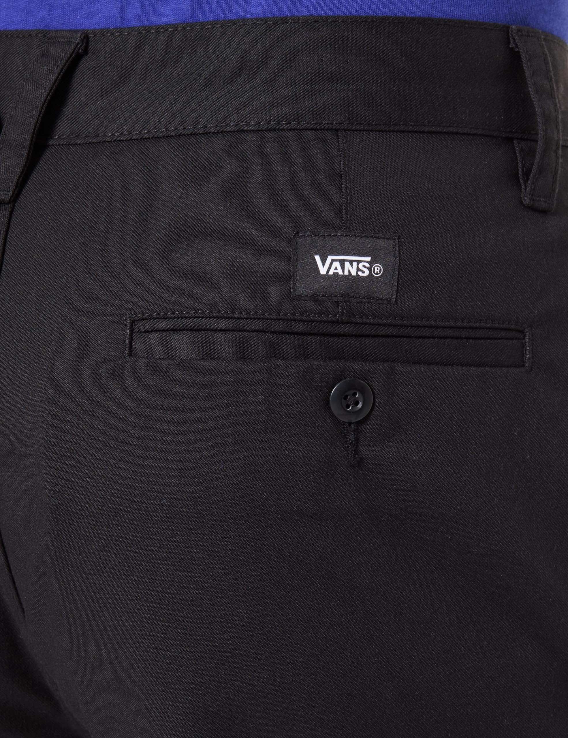 Vans Authentic Chino Straight Pant Pantaloni Uomo