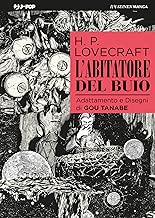 Labitatore del buio