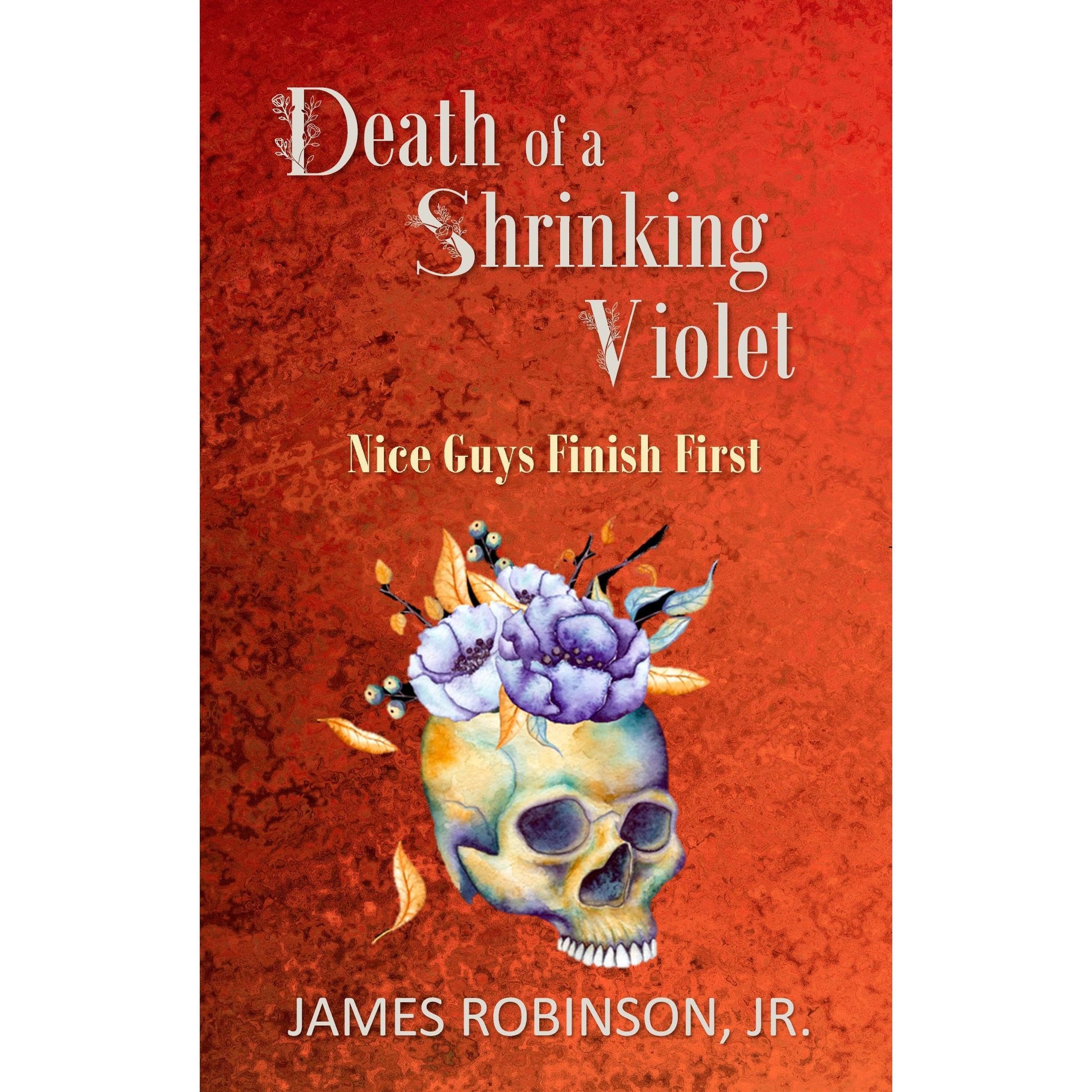 Death of a Shrinking Violet