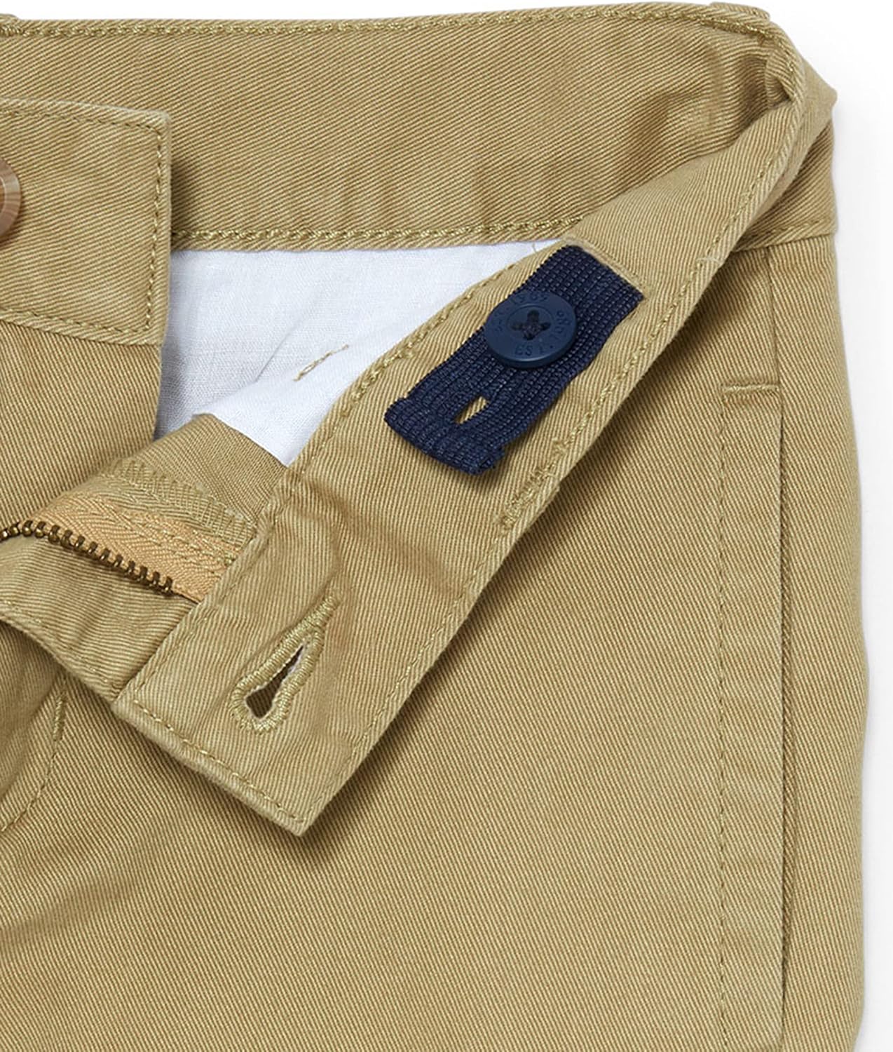 Stretch Chino Pants - Image 2