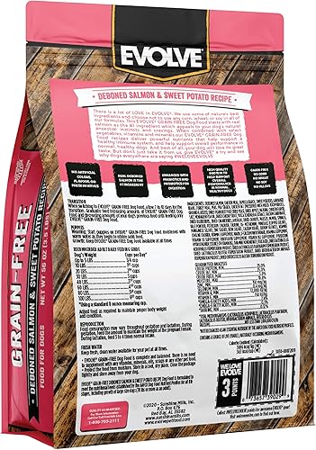 Miniatura 2 de Evolve Dog Food