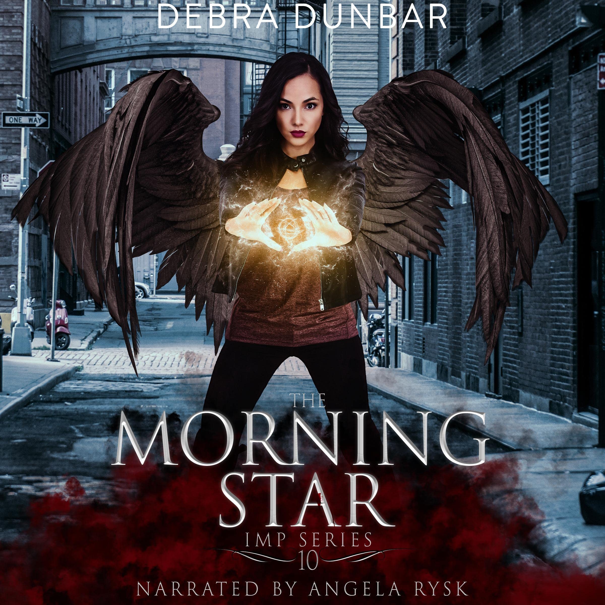 Cover art for The Morning Star