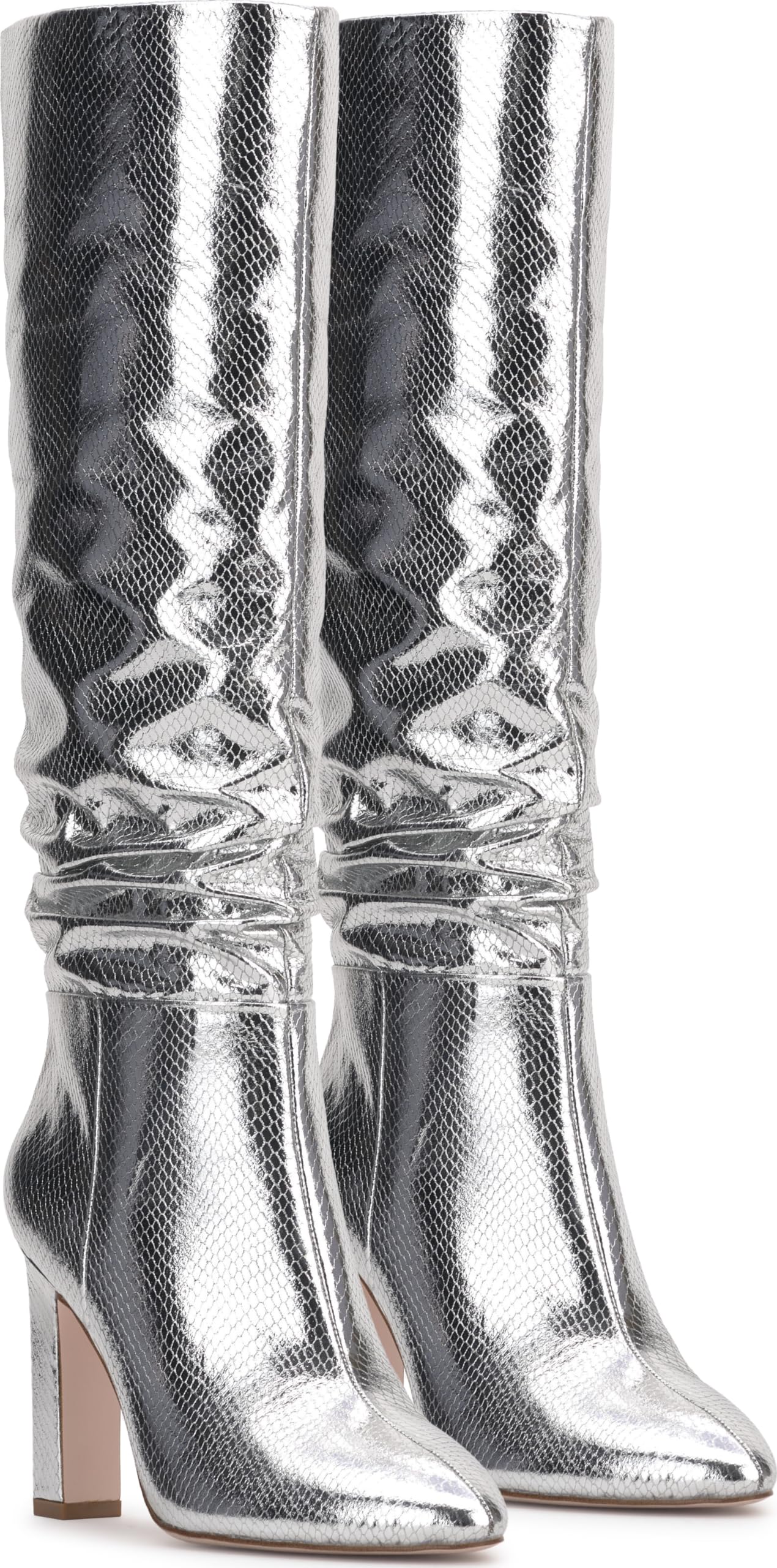 Jessica Simpson Minerva damskie buty do kolan