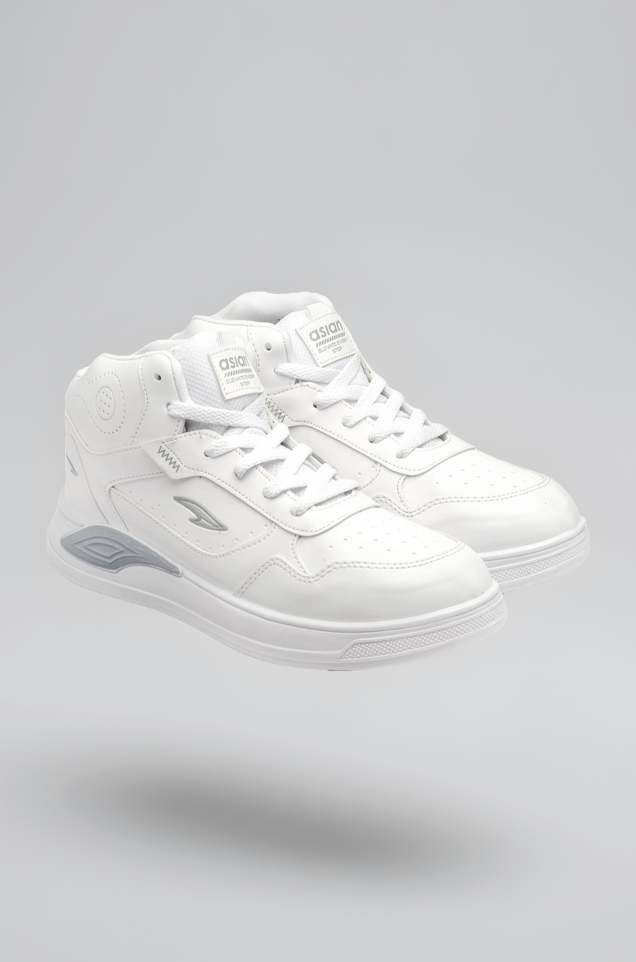 Casual Sneaker Shoes for Men | Soft Cushioned Insole || MOSCOW-12 Sneakers for Men