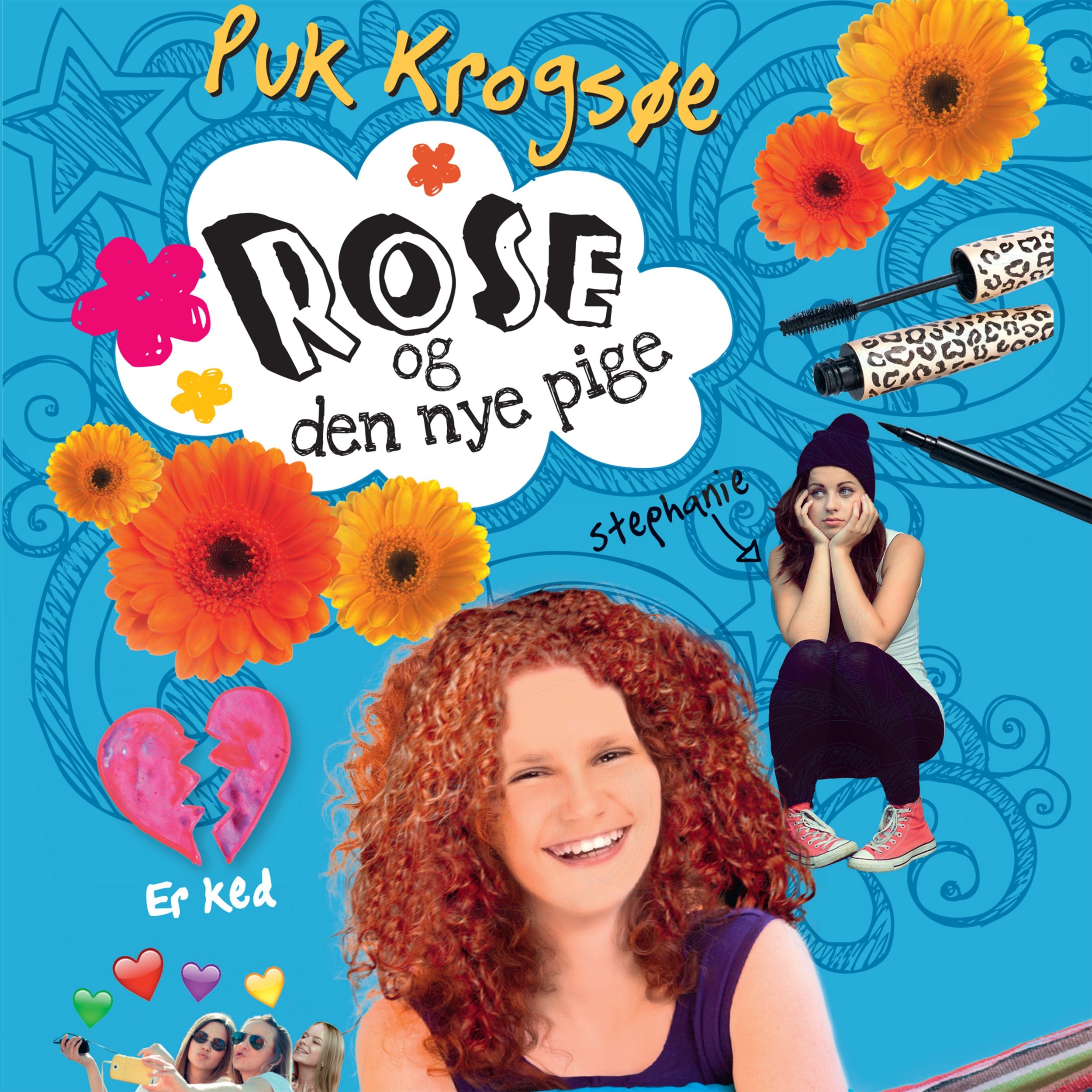 Rose og den nye pige