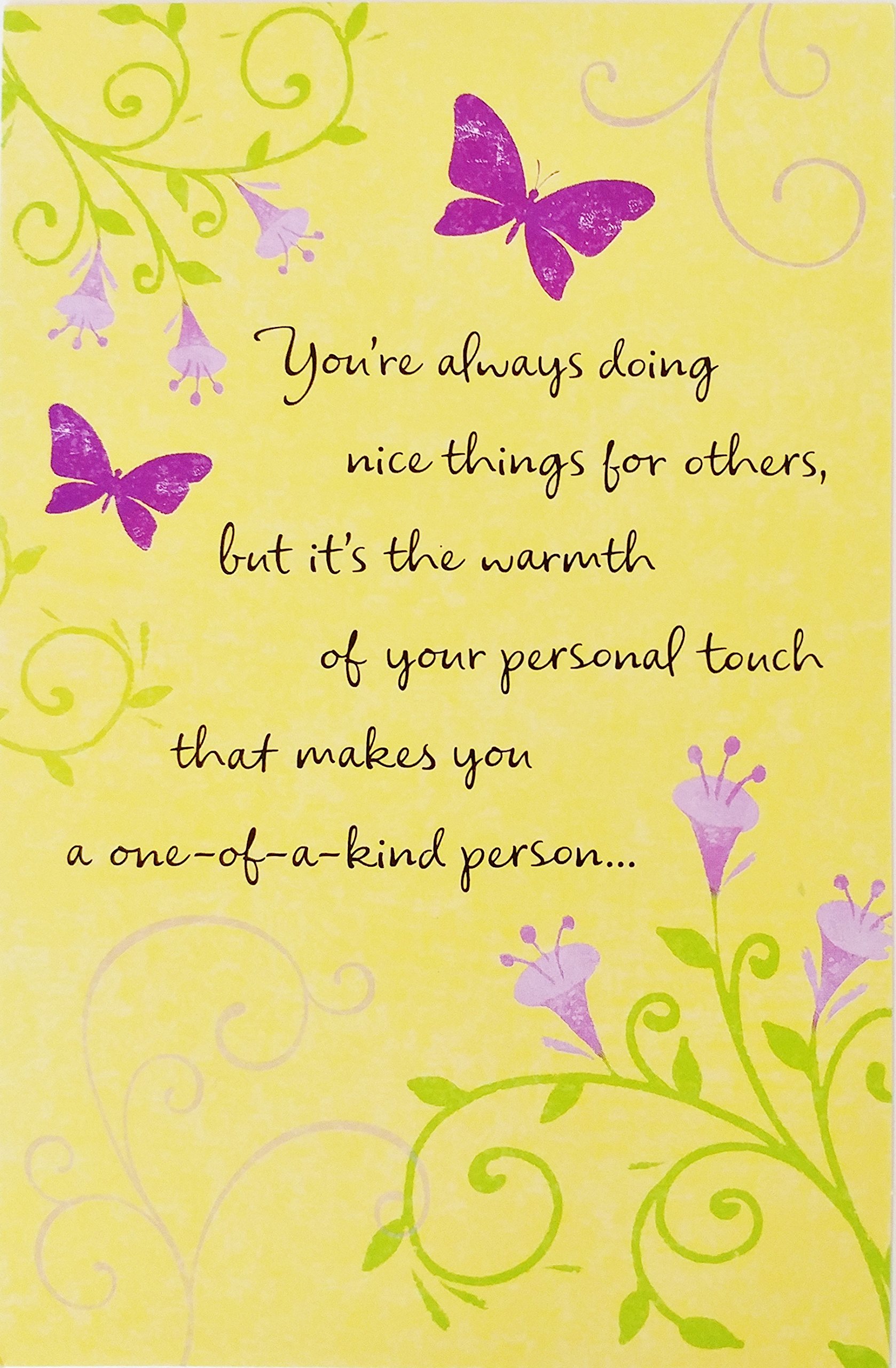 KIND MEANING IN A PERSON visual data 3