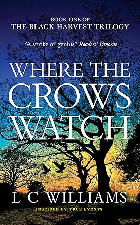 Where the Crows Watch