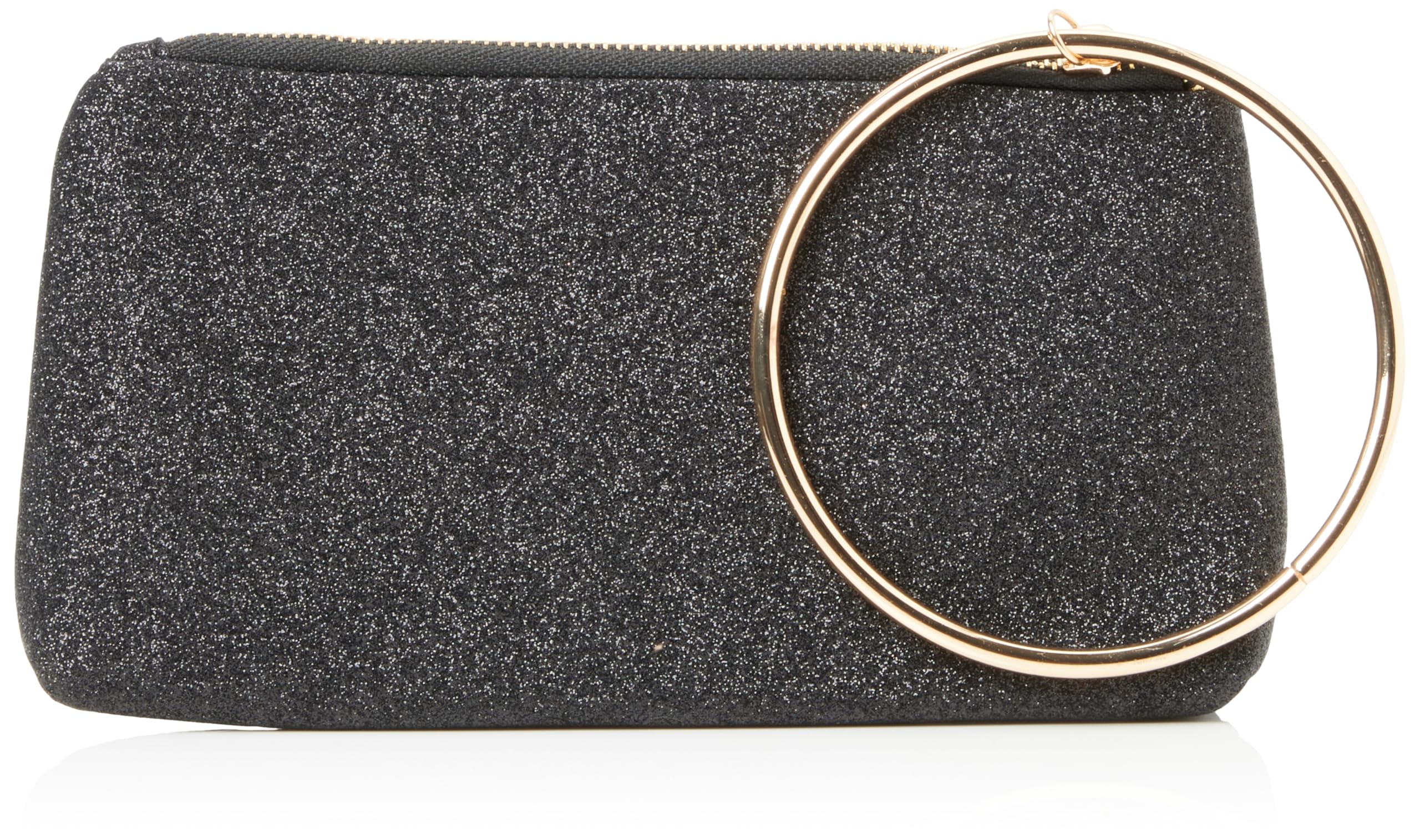 SIDONA Women's Clutch, Black, One Size