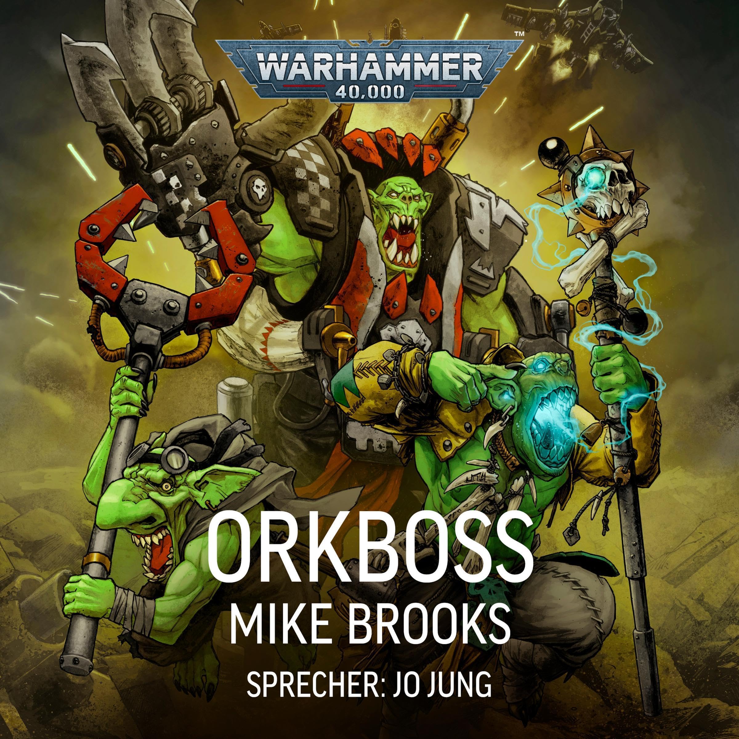 Orkboss