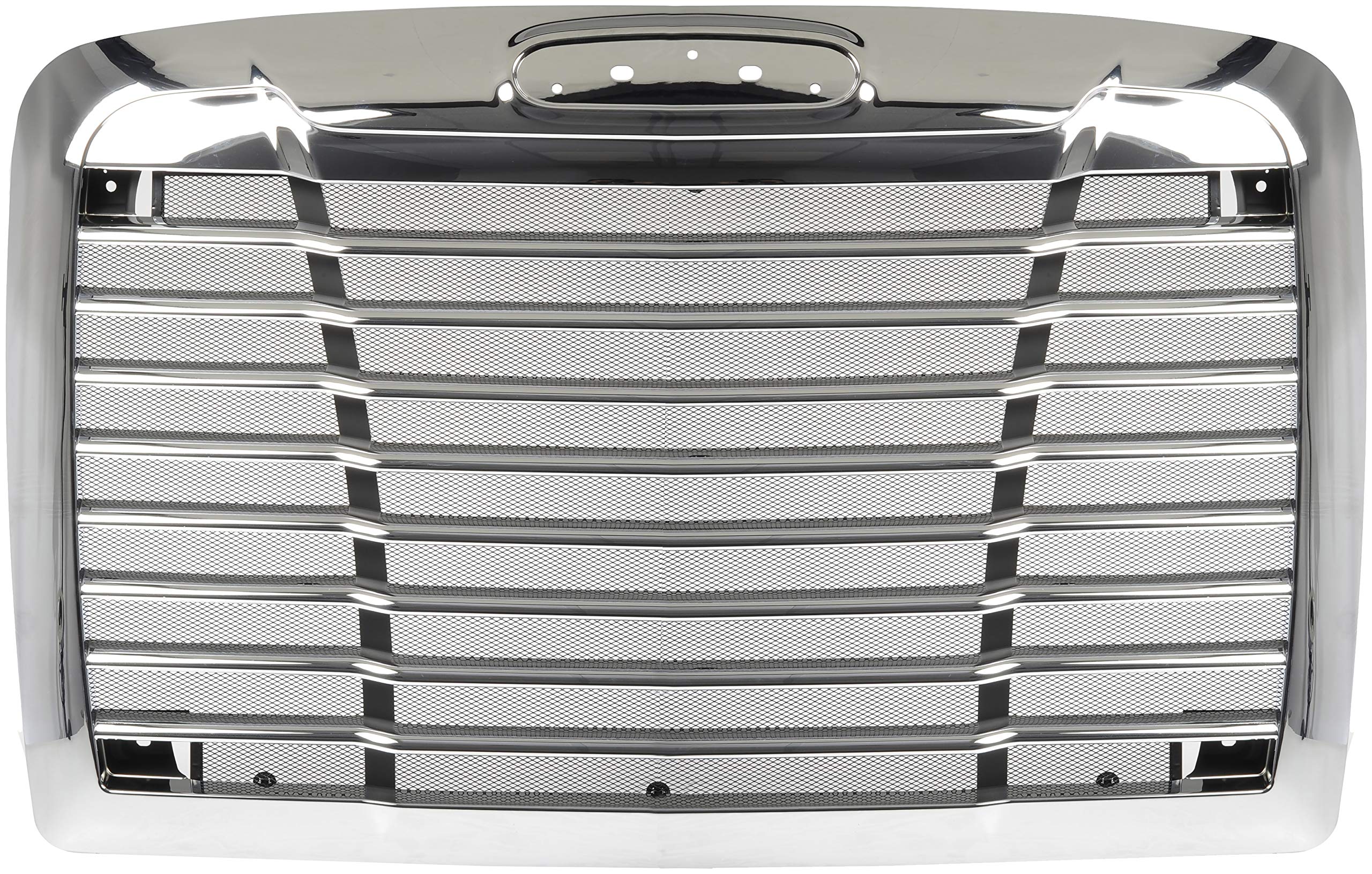 Dorman 242-6059 Front Grille Compatible with Select Freightliner Models