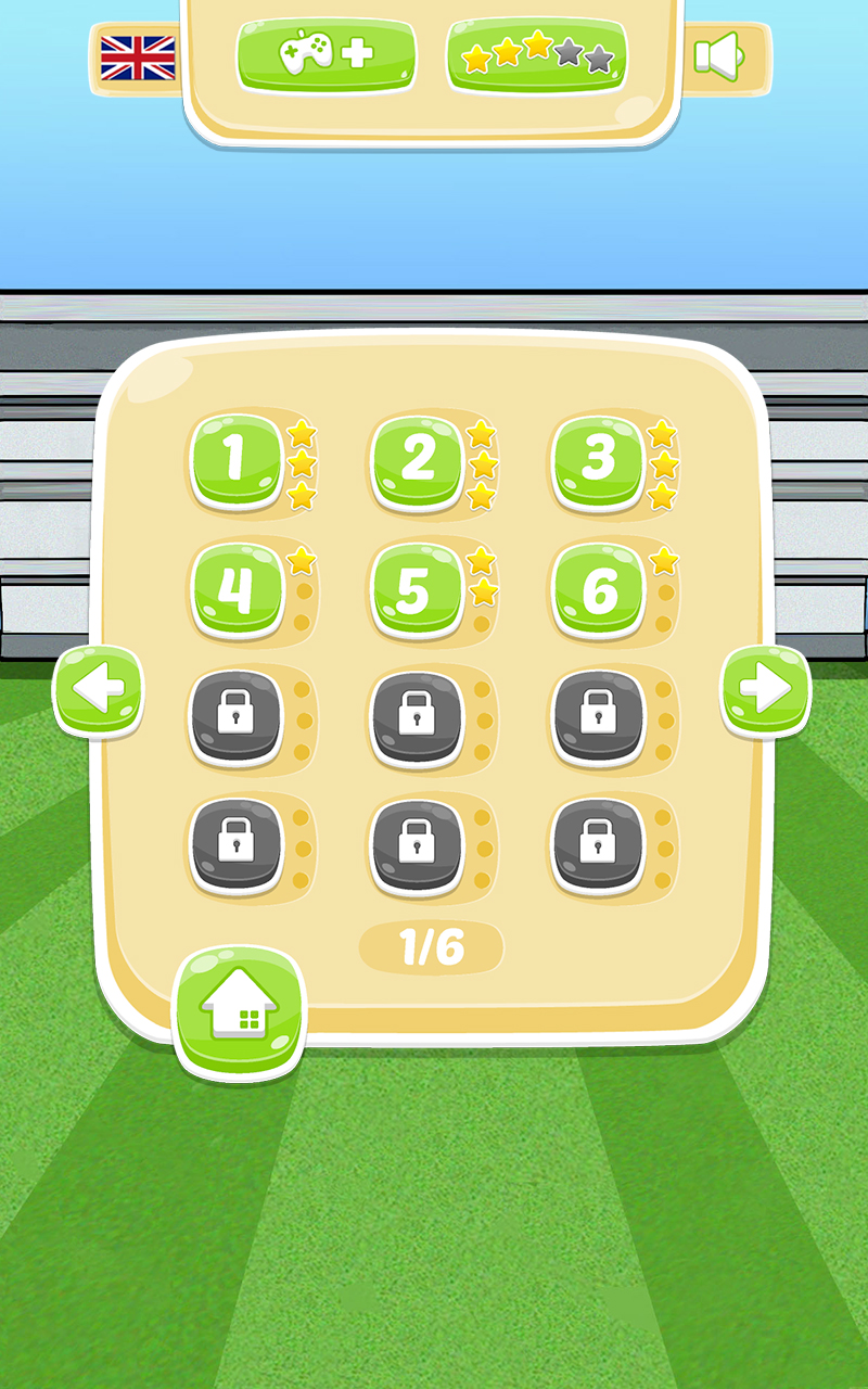 European Football Jersey QuizAmazon.inAppstore for Android