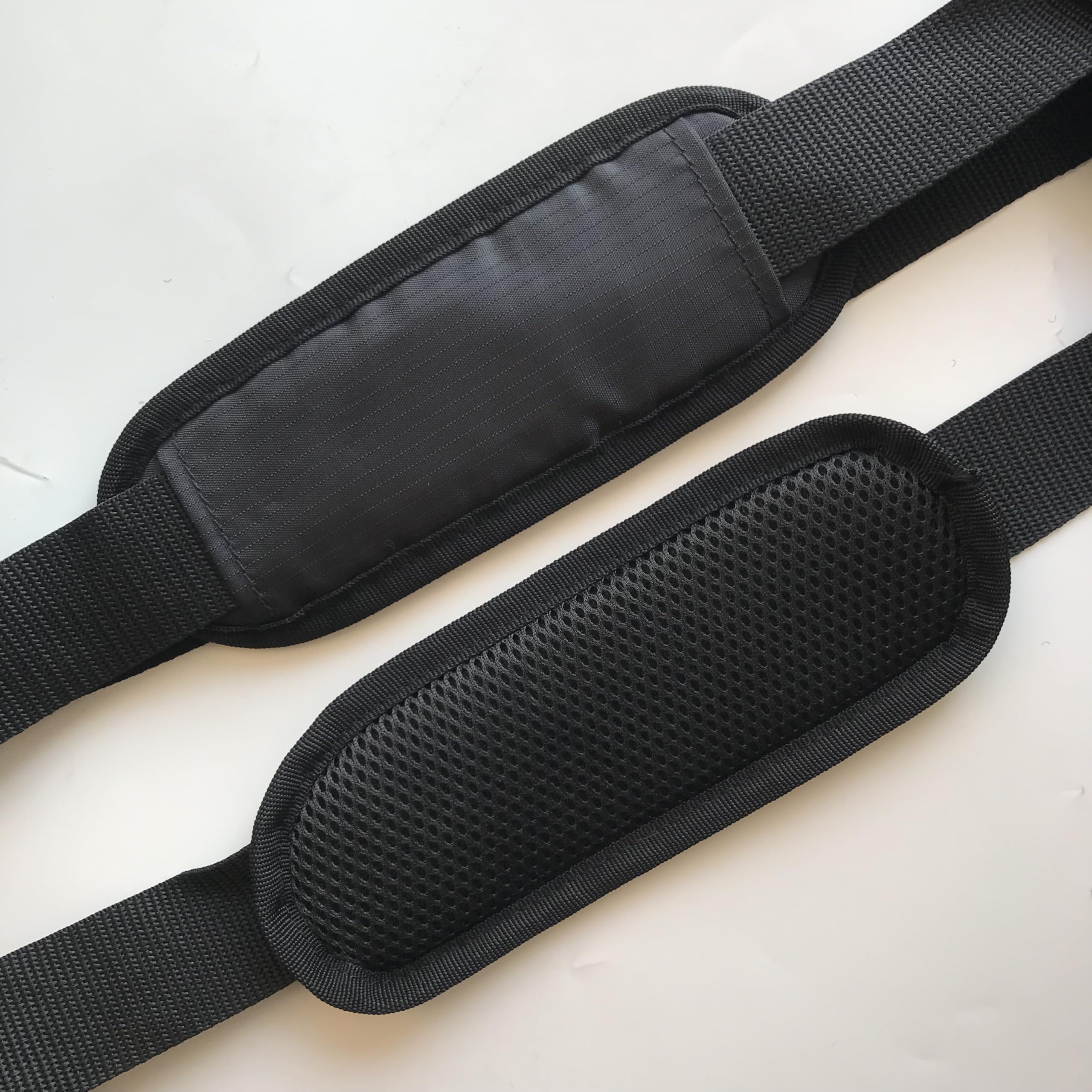 Mochila transportadora negra para niños, para viajes cortos, senderismo, cinturón de elevación para niños, para trasladarse a la cama