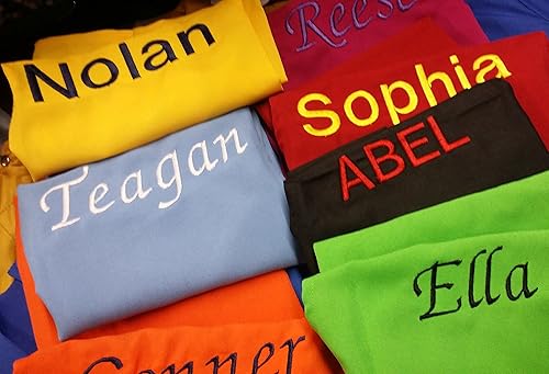 Miniatura 7 de CHEFSKIN Delantal naranja para niños a elegir para niños pequeñospequeñopequeñopequeñomediano, colores vivos cómodos y suaves (1 delantal (niño