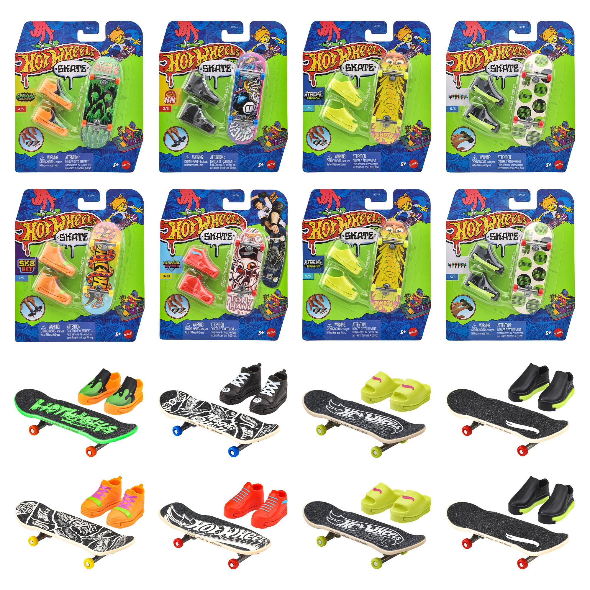 WonderWorld ボディフルセット ホットトイズ ※ヘッドは含まれません。 Amazon | ホットウィール(Hot Wheels) スケート ベーシックシリーズ
