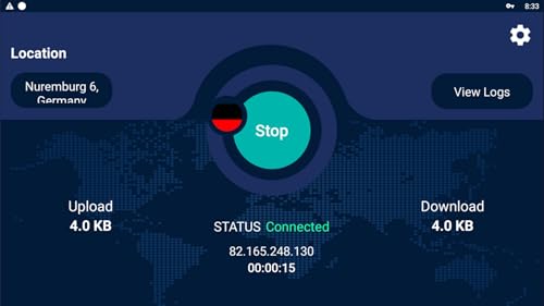 Surfsmart VPN