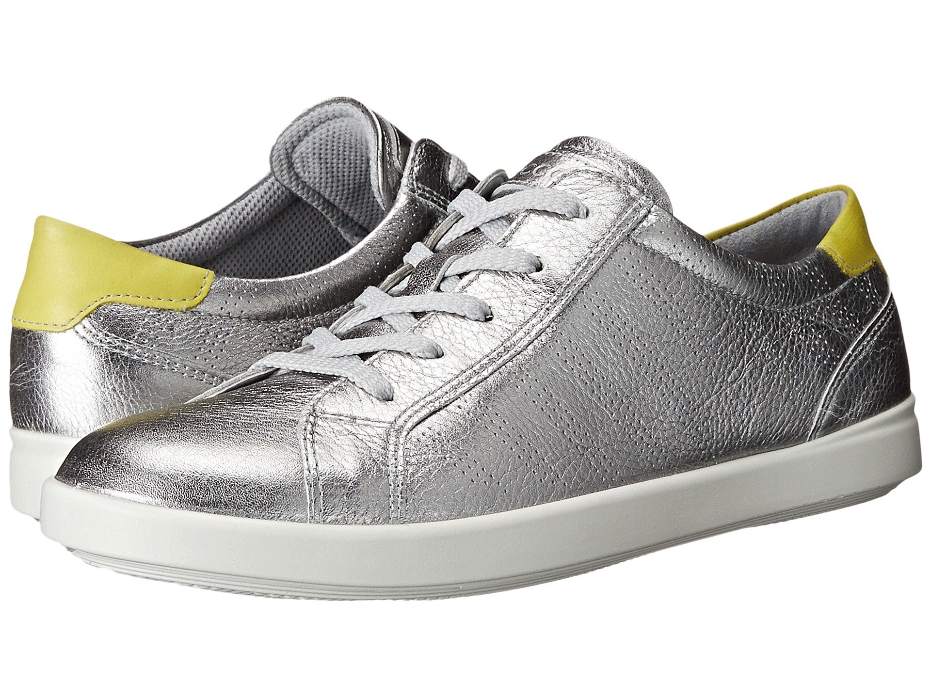 ecco aimee mens grey