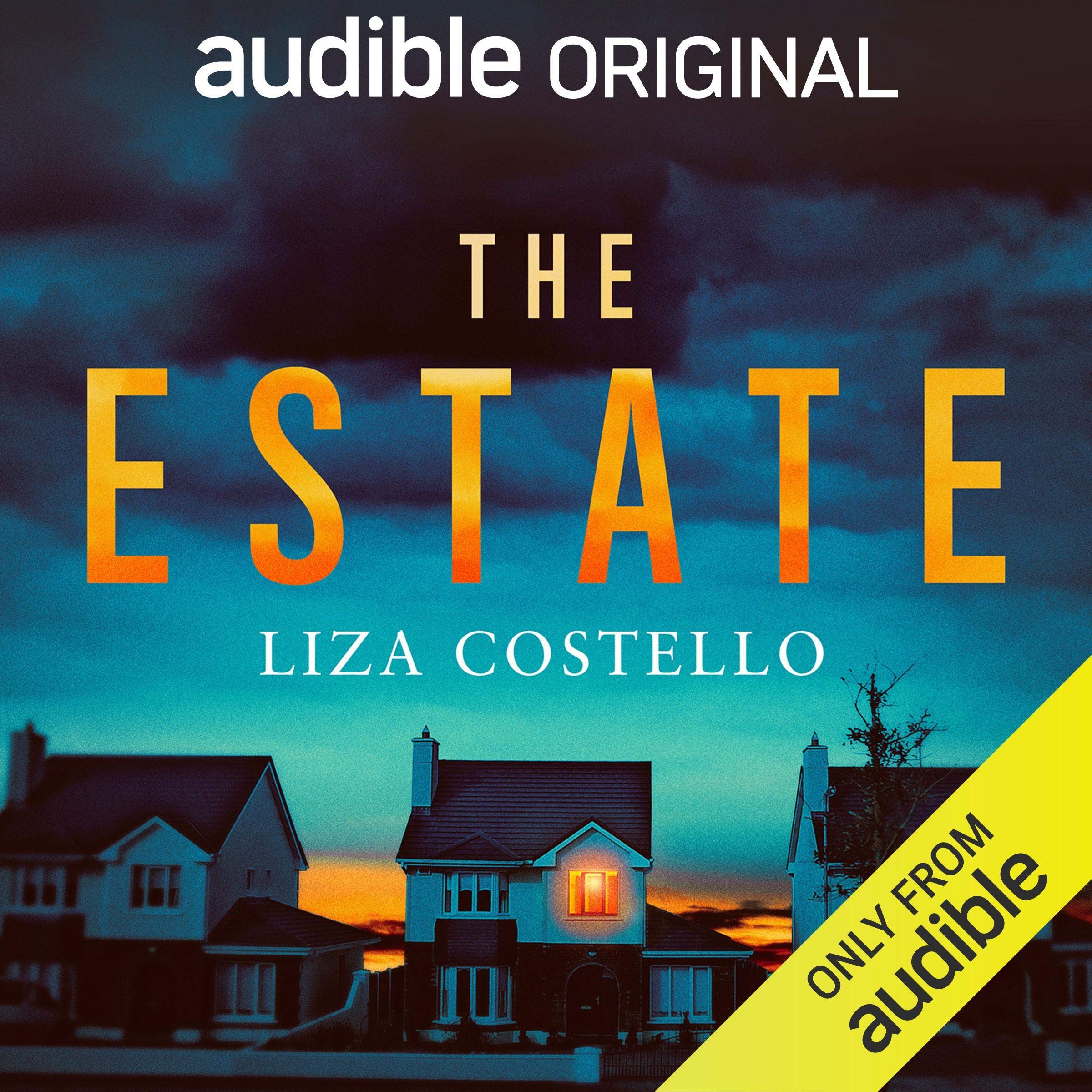 Cover art for The Estate
