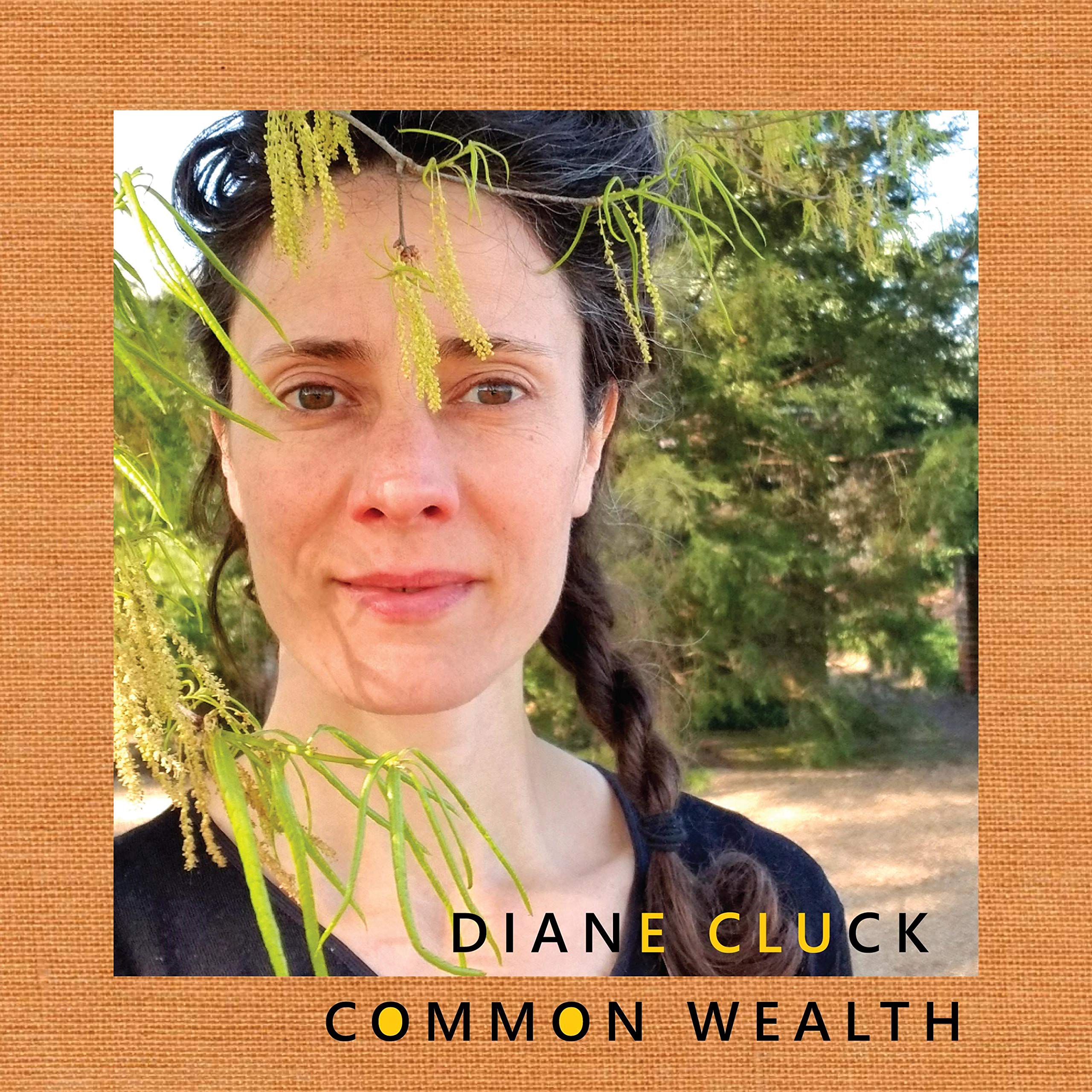Diane Cluck