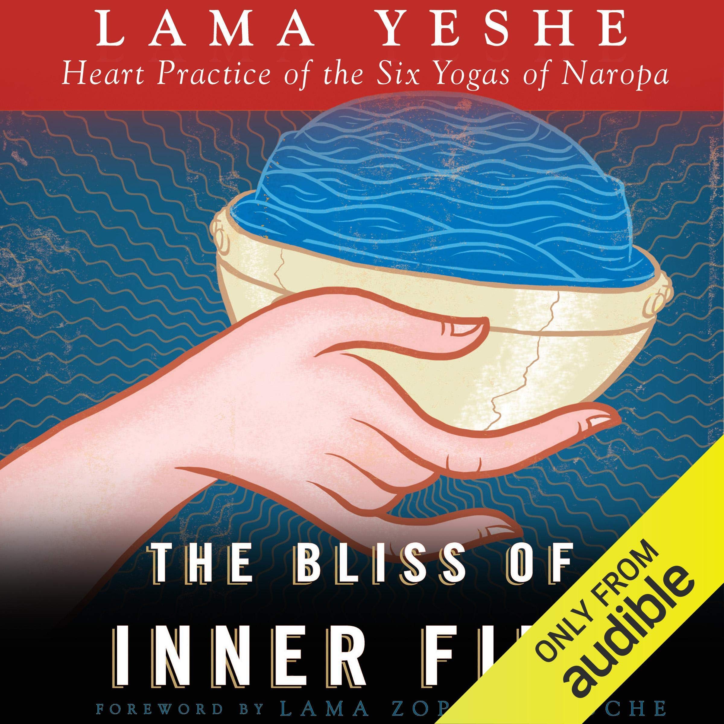 The Bliss of Inner Fire