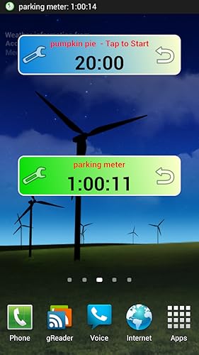 Ultimate Multi Timer (Free)