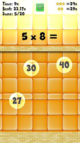 Number Pop Free