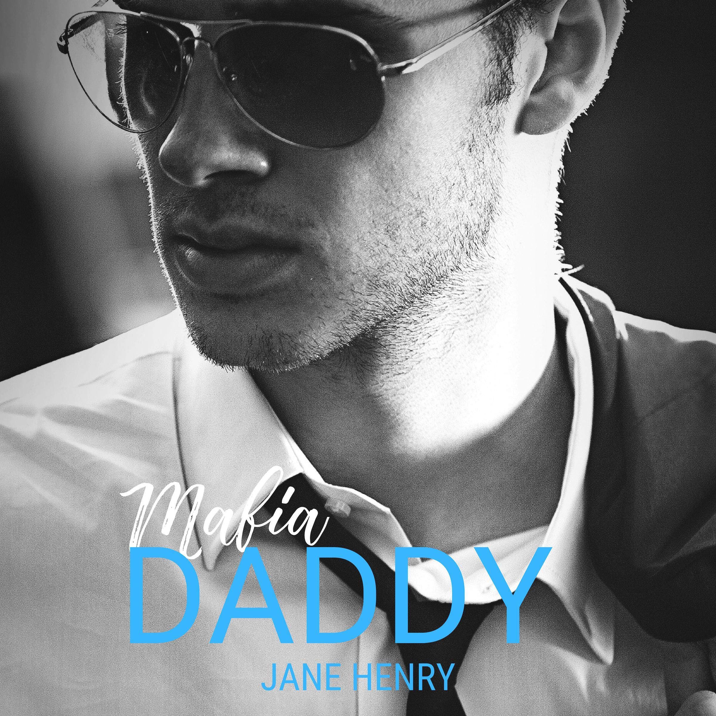 Cover art for Mafia Daddy: A Contemporary Cinderella Fairy Tale