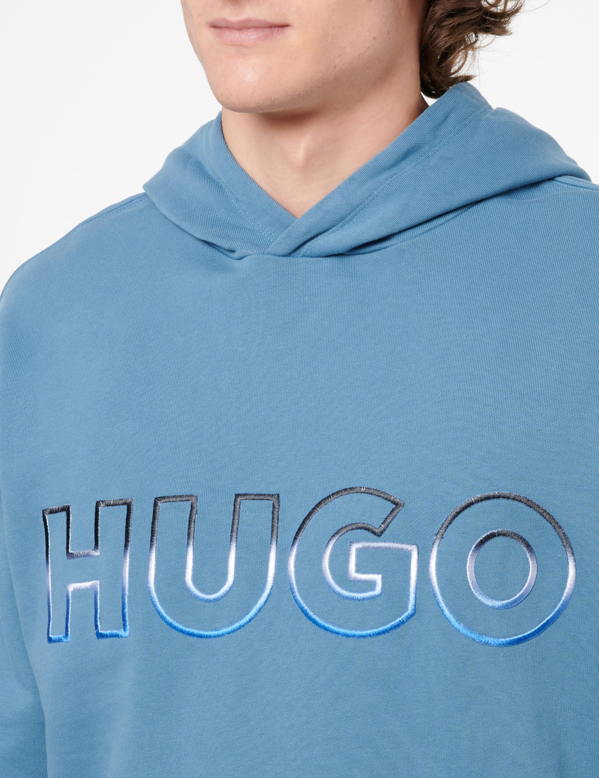 Hugo Herren Nogudi Sweatshirt