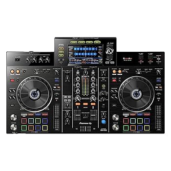 Amazon.com: Pioneer DJ XDJ-RX2 Digital DJ System : Musical