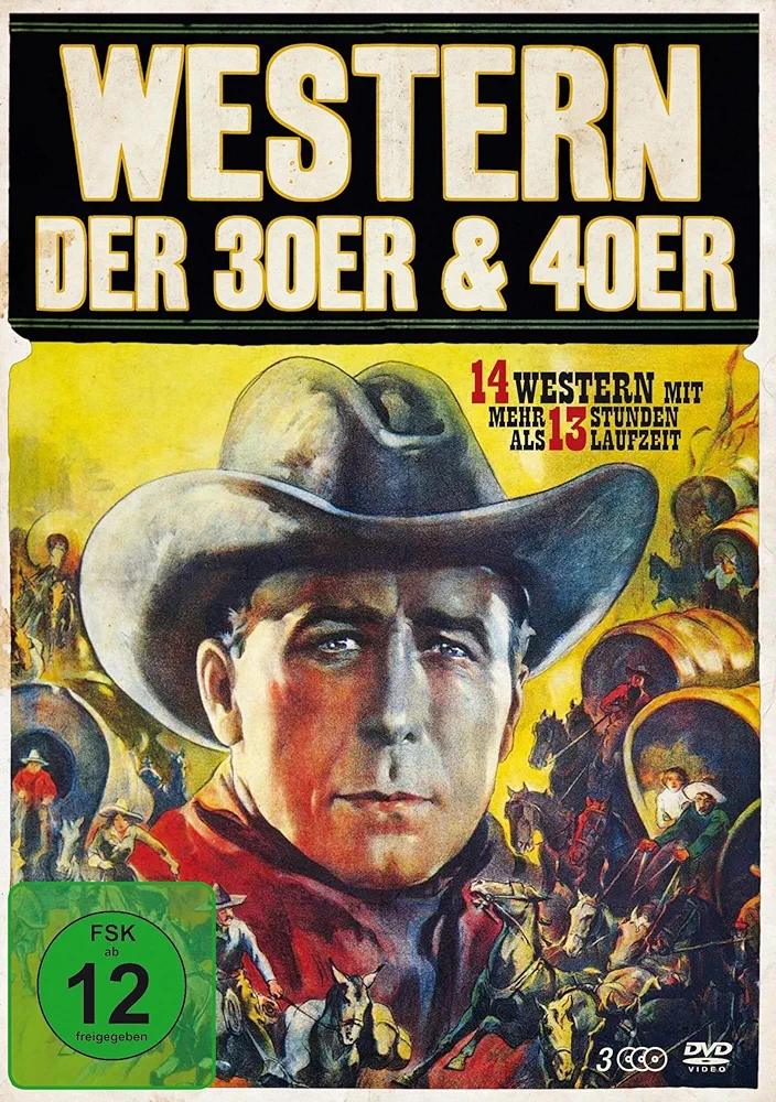 ⭐The Western Movies vol.1 DVD Box (5枚)⭐ Western/Kung-Fu