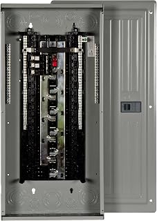 P3042B3100CU 100-Amp 30-Space 42-Circuit 3-Phase Load Center