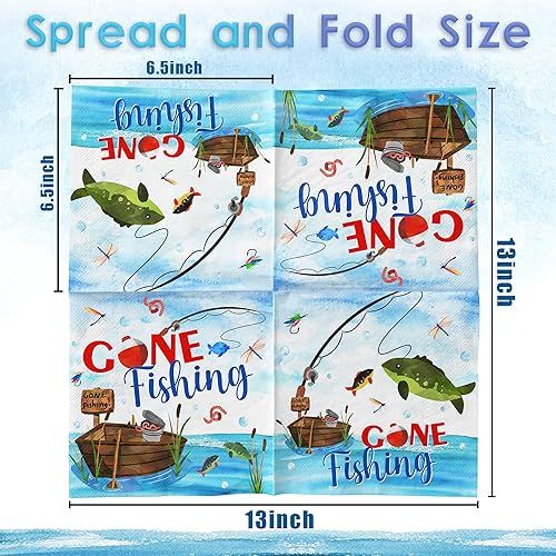 Miniatura 8 de 40 piezas de decoración de fiesta de avión suministros de servilletas de fiesta de avión helicóptero cielo azul tema blanco servilleta de papel