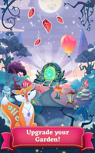 Marble Viola's Quest #TOP6