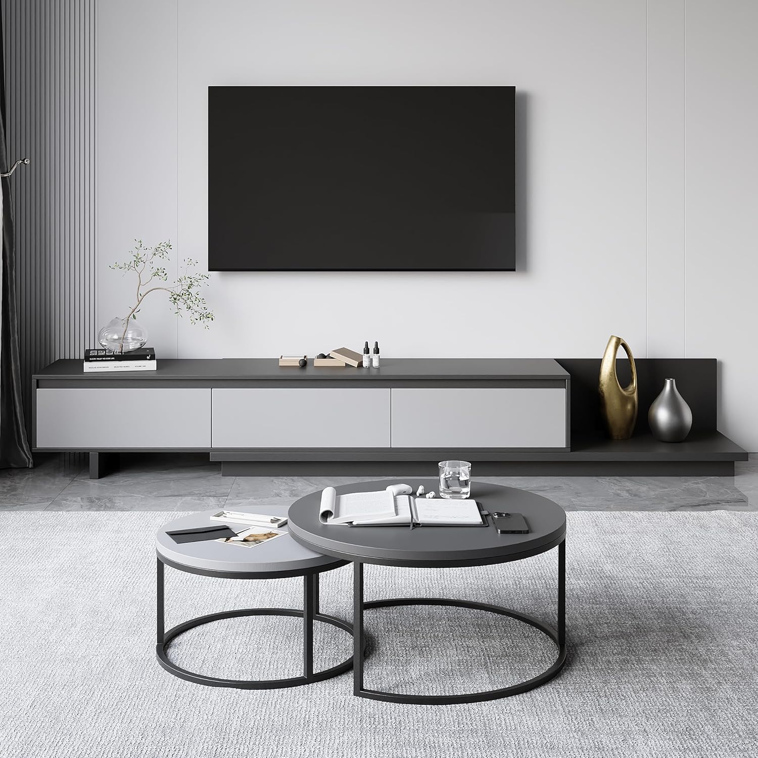 Juegos de Mesa para Sala de Estar