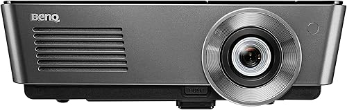 BenQ HC1200 1080p 3D DLP Proyector de cine en casa (modelo 2014)