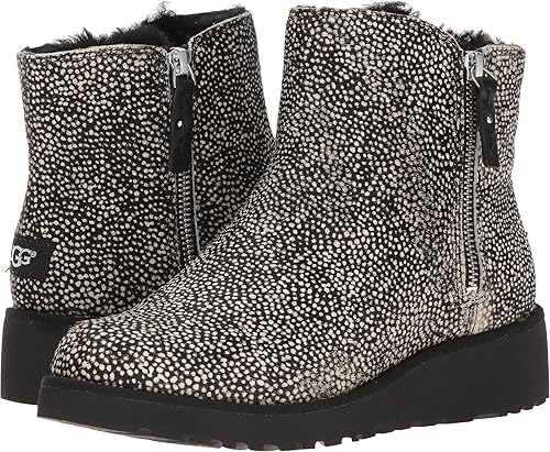 ugg shala ankle boots