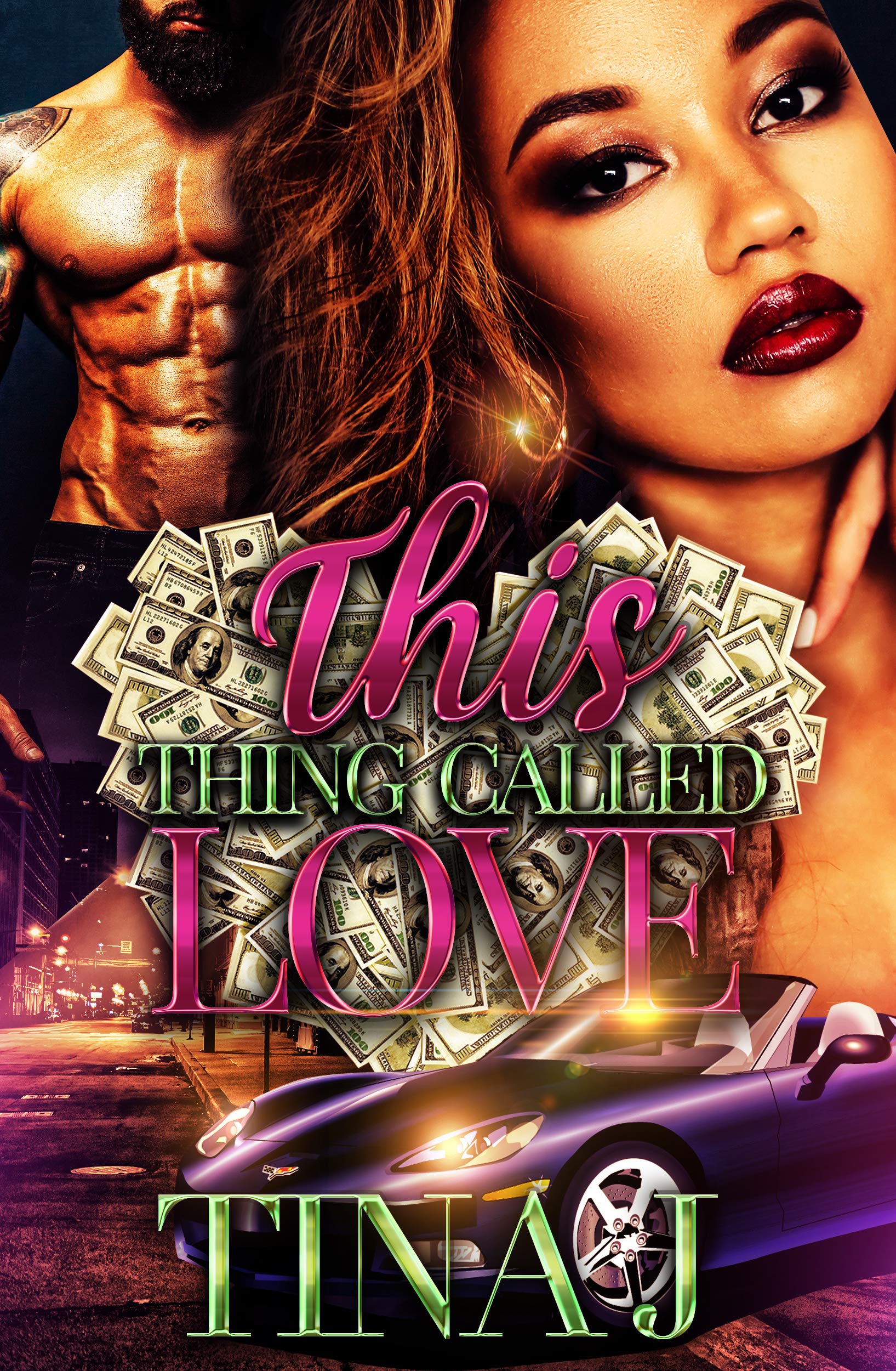 This Thing Called Love (Re-Release)
