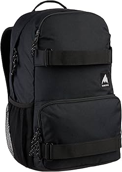 Amazon.com: Burton Daypack Backpacks, True Black : Sports & Outdoors