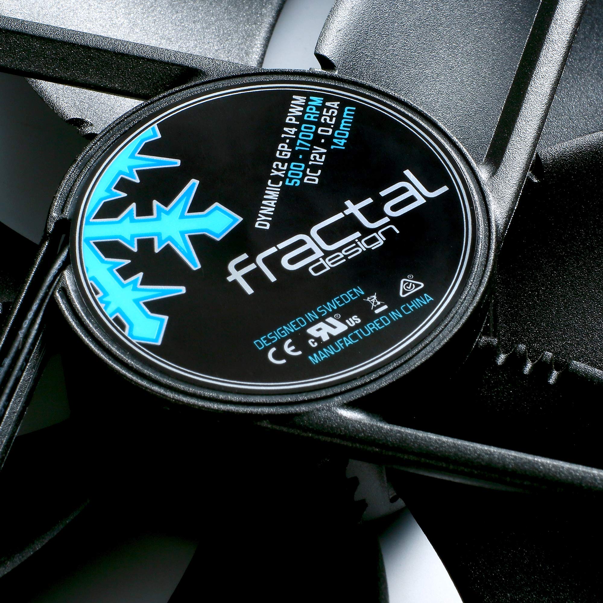 テーブル・机 fractalize Amazon.co.jp: Fractal Design Dynamic X2 GP-14 PWM Black PCケース