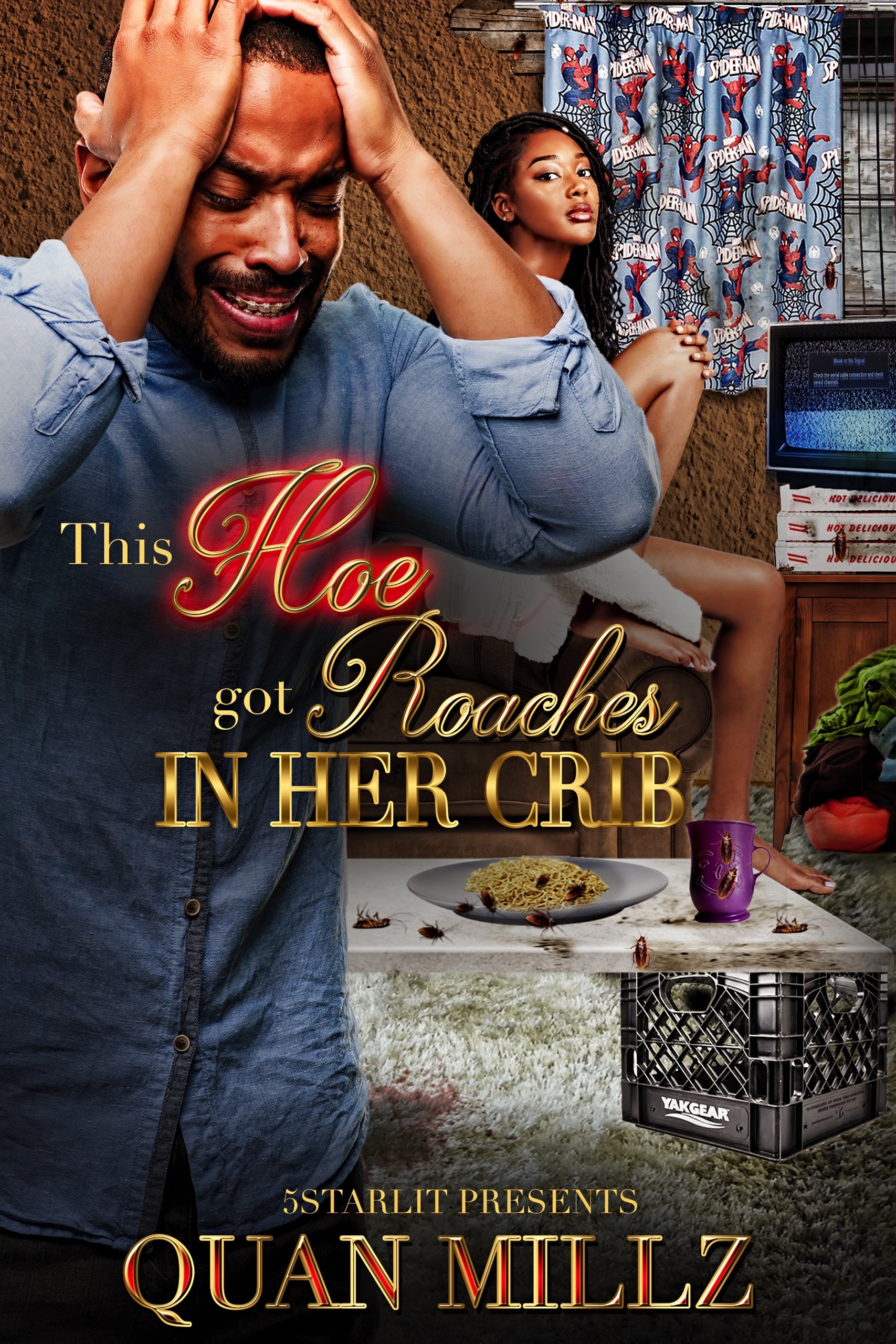 Amazon.com: Quan Millz: books, biography, latest update