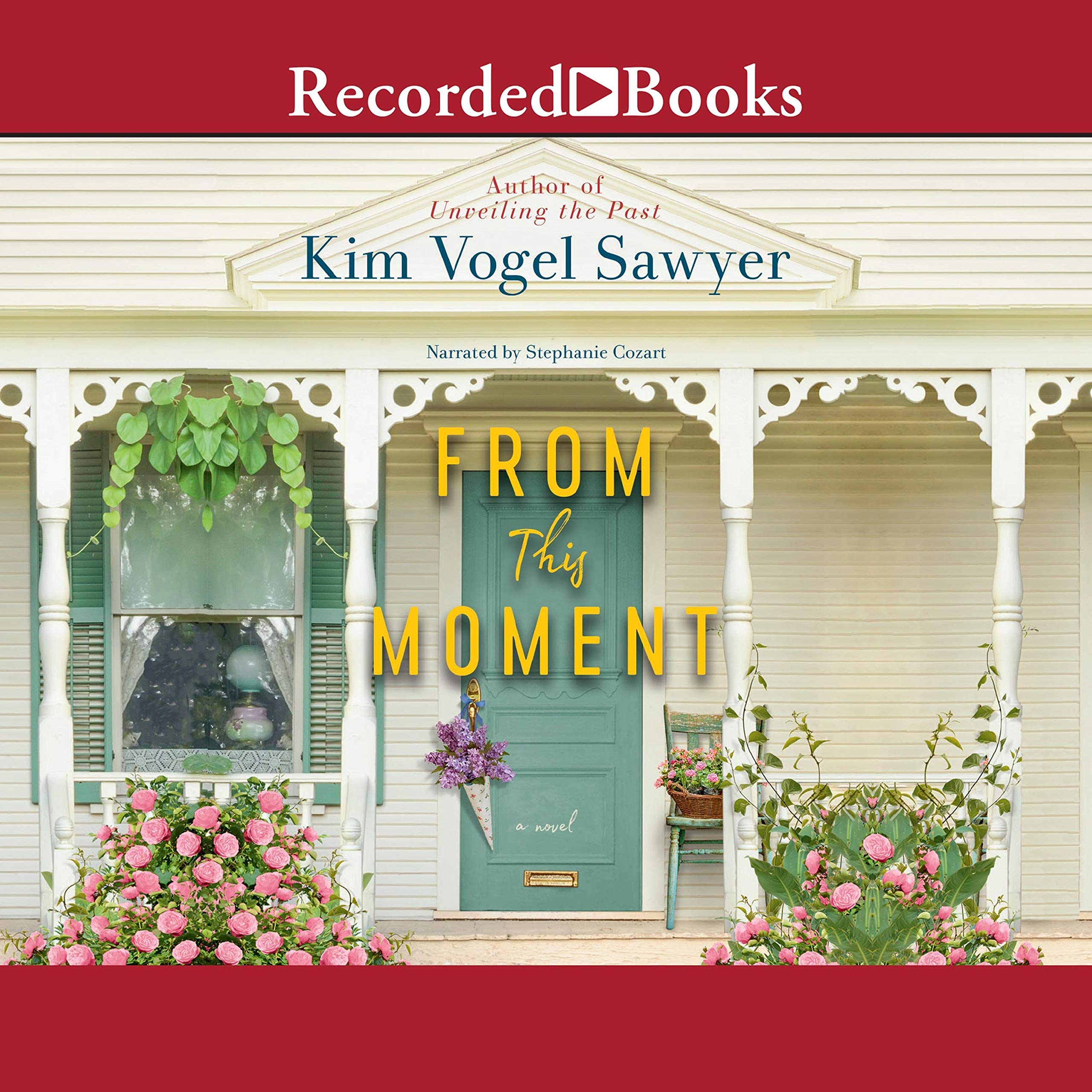 Cover art for From This Moment